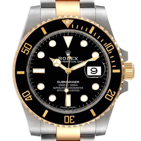 black rolex submariner price.